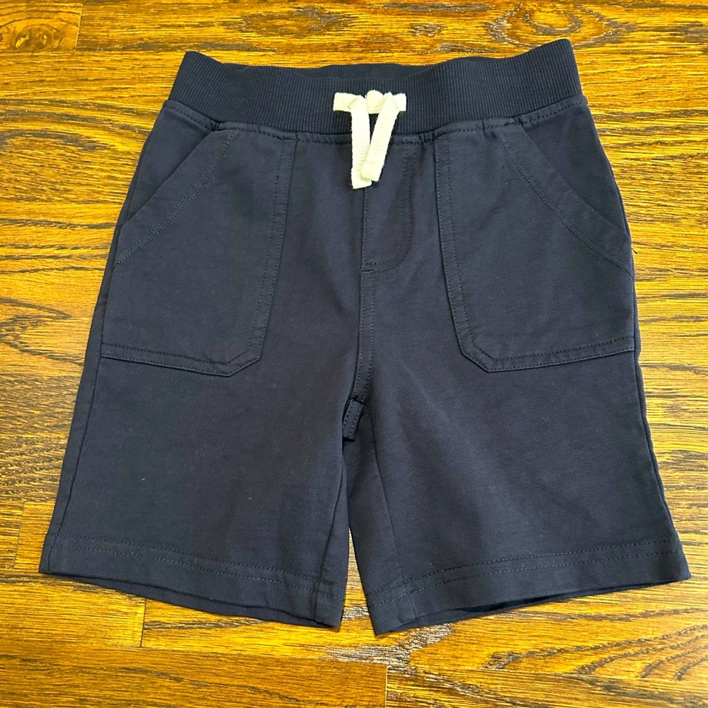 NWT Gymboree sweat shorts. Boys size 2T